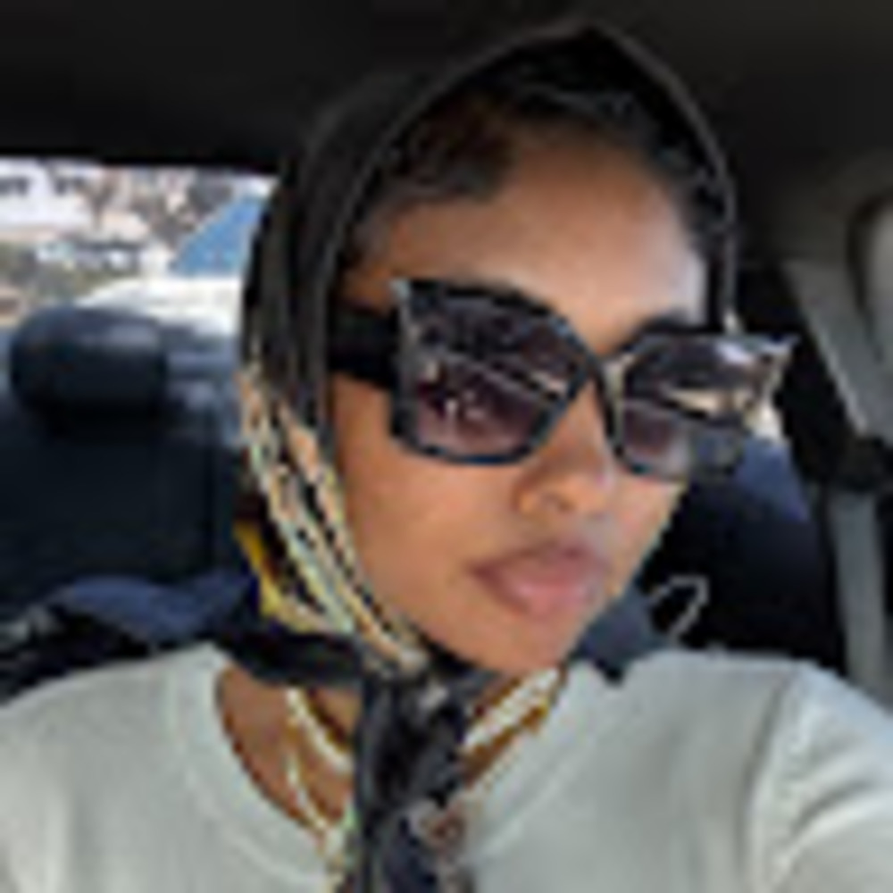 Meet your Posher, Norell